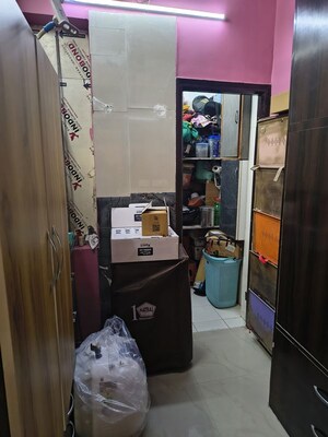 Furnished Amenities in 3.5 BHK Apartment at Sikka Karmic Greens, Sector 78 – for Rent