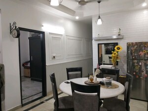 Team Area in 3 BHK Builder Floor at Rajouri Garden – for Sale