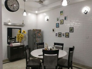 Team Area in 3 BHK Builder Floor at Rajouri Garden – for Sale