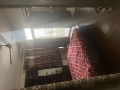 3 BHK + Pooja Room Apartment For Rent in MCC Signature Homes