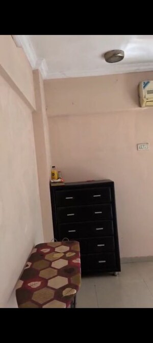 Furnished Amenities in 3 BHK Apartment at Apraulic Sterling Court Wing D, Andheri East – for Rent