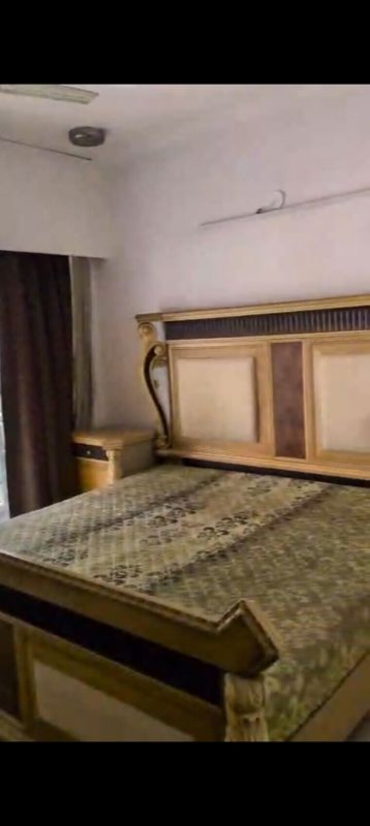 Bedroom, apraulic-sterling-court-wing-d 3 Bedroom 1400 Sq.Ft. Apartment In Andheri East Mumbai 10398633