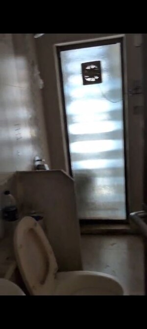 Building Lobby in 3 BHK Apartment at Apraulic Sterling Court Wing D, Andheri East – for Rent