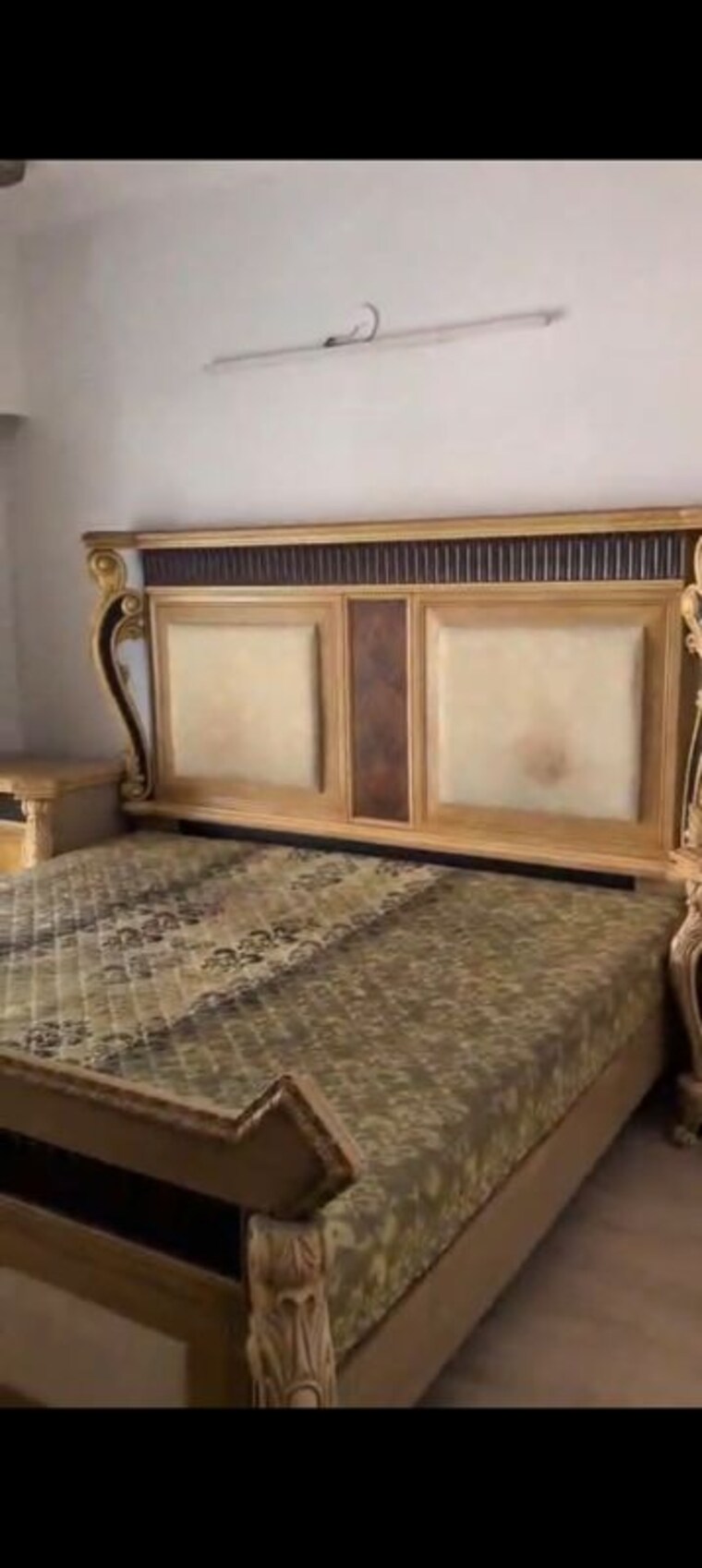 Bedroom, apraulic-sterling-court-wing-d 3 Bedroom 1400 Sq.Ft. Apartment In Andheri East Mumbai 10398633