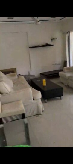 3 BHK Apartment For Rent in Apraulic Sterling Court Wing D