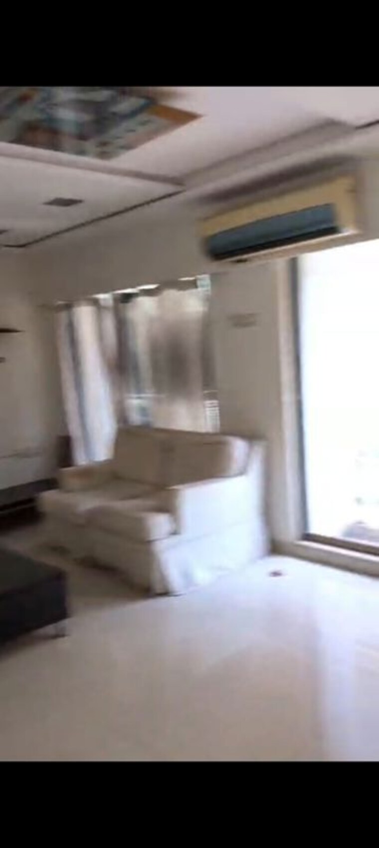 Living Room, apraulic-sterling-court-wing-d 3 Bedroom 1400 Sq.Ft. Apartment In Andheri East Mumbai 10398633