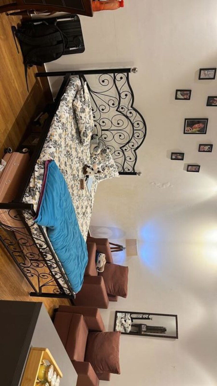 undefined, sector 42 1 Bedroom 100 Sq.Yd. Builder Floor In Sector 42 Gurgaon 10398663