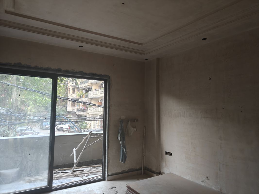 3 BHK Builder Floor For Sale in Mukherjee Nagar