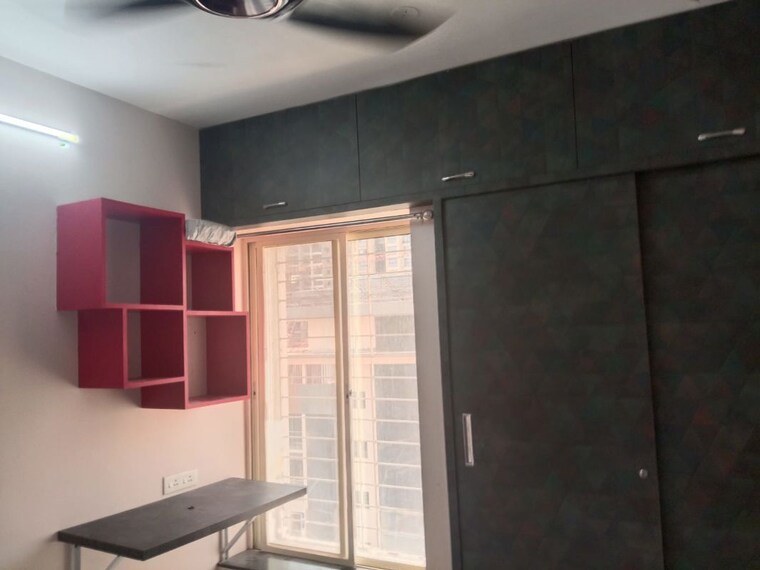Kitchen, vilas-javdekar-yashwin-encore 2 Bedroom 800 Sq.Ft. Apartment In Wakad Pune 10398664