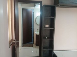 Furnished Amenities in 2 BHK Apartment at Vilas Javdekar Yashwin Encore, Wakad – for Rent
