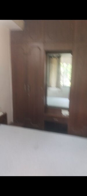 Room in 2 BHK Apartment at Ashray CHS, Sher E Punjab Colony – for Rent