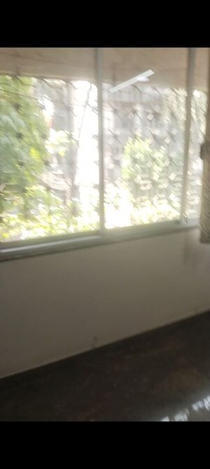 Balcony in 2 BHK Apartment at Ashray CHS, Sher E Punjab Colony – for Rent