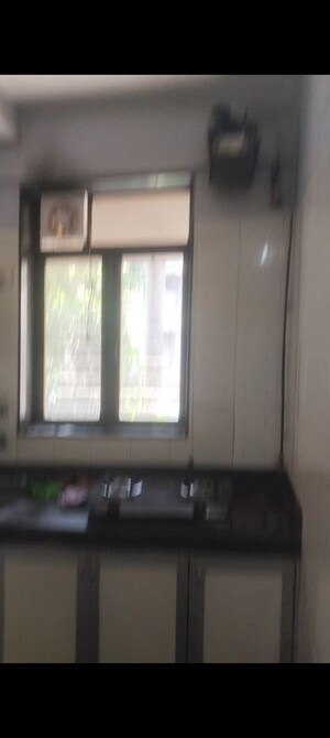 Room in 2 BHK Apartment at Ashray CHS, Sher E Punjab Colony – for Rent