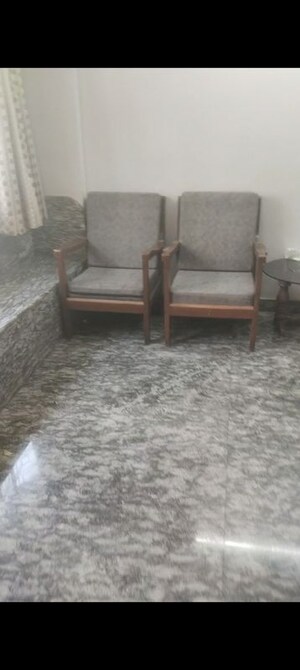 Bathroom in 2 BHK Apartment at Ashray CHS, Sher E Punjab Colony – for Rent
