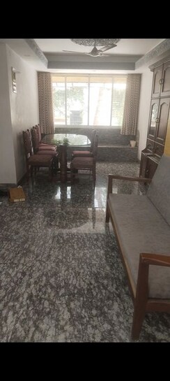 2 BHK + Study Room Apartment For Rent in Ashray CHS
