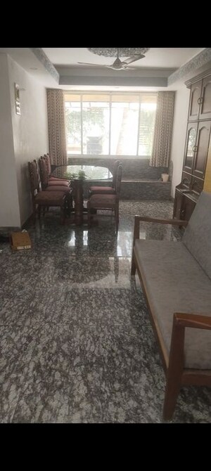 2 BHK Apartment For Rent in Ashray CHS, Sher E Punjab Colony