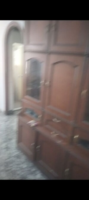 Bathroom in 2 BHK Apartment at Ashray CHS, Sher E Punjab Colony – for Rent