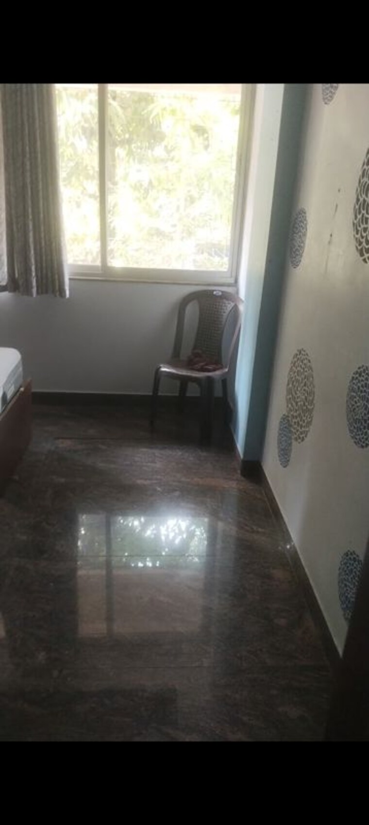 Living Room, ashray-chs 2 Bedroom 850 Sq.Ft. Apartment In Sher E Punjab Colony Mumbai 10398655
