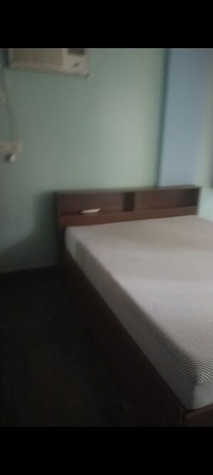 Furnished Amenities in 2 BHK Apartment at Ashray CHS, Sher E Punjab Colony – for Rent