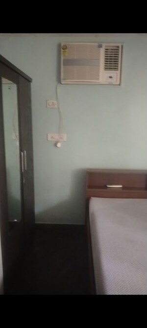 Furnished Amenities in 2 BHK Apartment at Ashray CHS, Sher E Punjab Colony – for Rent