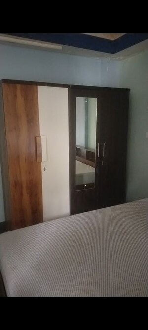 Room in 2 BHK Apartment at Ashray CHS, Sher E Punjab Colony – for Rent