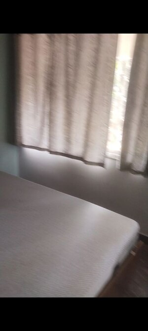 Staircase in 2 BHK Apartment at Ashray CHS, Sher E Punjab Colony – for Rent