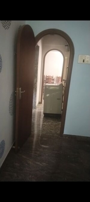 Building Lobby in 2 BHK Apartment at Ashray CHS, Sher E Punjab Colony – for Rent