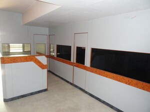 Team Area in  Office Space at Hathroi – for Rent