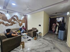 2 BHK Builder Floor For Sale in Ramesh Nagar