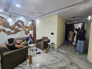 2 BHK Builder Floor For Sale in Ramesh Nagar