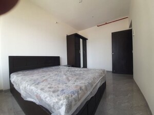 Bedroom in 2 BHK Apartment at Samata CHS Goregaon West, Goregaon West – for Rent