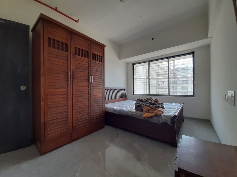 Room, samata-chs-goregaon-west 2 Bedroom 680 Sq.Ft. Apartment In Goregaon West Mumbai 10398657
