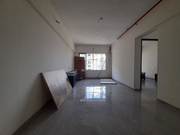 Living Room, samata-chs-goregaon-west 2 Bedroom 680 Sq.Ft. Apartment In Goregaon West Mumbai 10398657