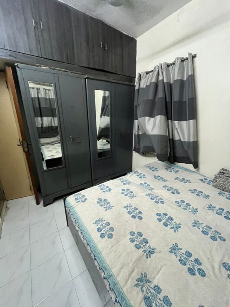 Bedroom, swastik-chs-vile-parle-west 2 Bedroom 780 Sq.Ft. Apartment In Vile Parle West Mumbai 10398673