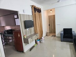 2 BHK Apartment For Rent in Conscient Habitat Prime