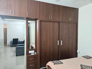 Furnished Amenities in 2 BHK Apartment at Conscient Habitat Prime, Sector 99a – for Rent