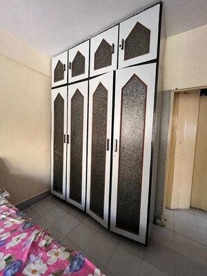 Bedroom in 2 BHK Apartment at Chhadva Residency, Chembur – for Sale
