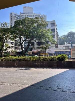 2 BHK Apartment – Exterior View View at Chhadva Residency, Chembur - for Sale
