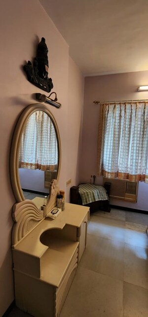 Living Room in 2 BHK Apartment at Andheri Green Field Towers, Jogeshwari East – for Rent