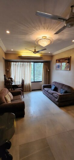 2 BHK Apartment For Rent in Andheri Green Field Towers