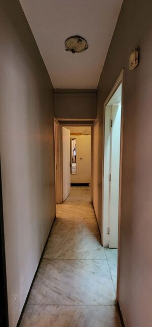 Building Lobby in 2 BHK Apartment at Andheri Green Field Towers, Jogeshwari East – for Rent
