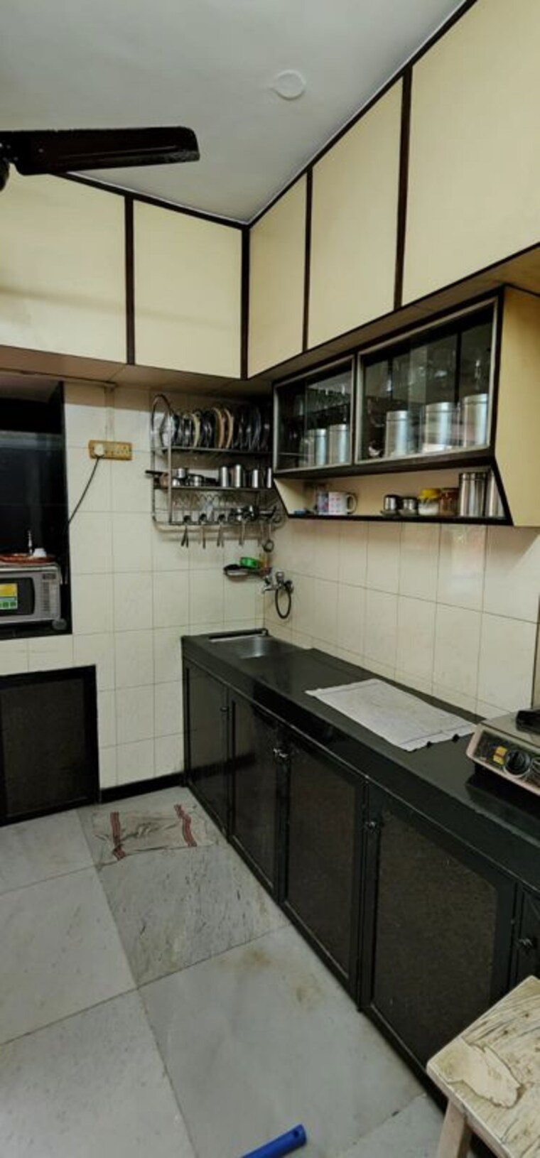 Kitchen, andheri-green-field-towers 2 Bedroom 700 Sq.Ft. Apartment In Jogeshwari East Mumbai 10398679
