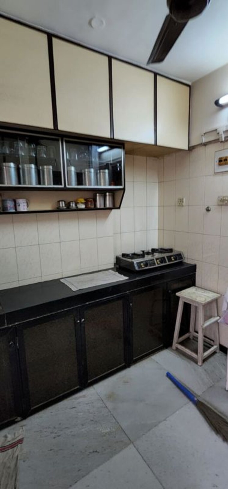 Kitchen, andheri-green-field-towers 2 Bedroom 700 Sq.Ft. Apartment In Jogeshwari East Mumbai 10398679