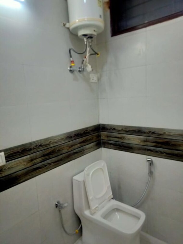 undefined, malviya nagar 2 Bedroom 1100 Sq.Ft. Builder Floor In Malviya Nagar Delhi 10398684
