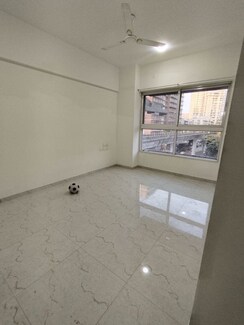2 BHK Apartment For Rent in Margadarshan CHS