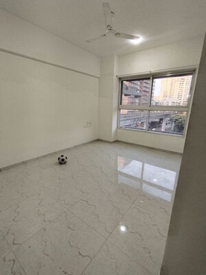 2 BHK Apartment For Rent in Margadarshan CHS, Andheri East