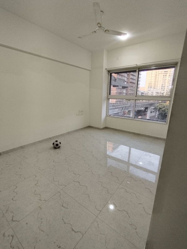 2 BHK Apartment For Rent in Margadarshan CHS
