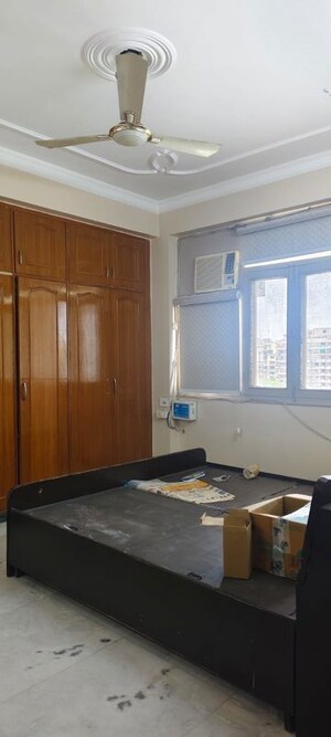 Kitchen in 3 BHK Apartment at Sector 6 Dwarka – for Rent