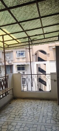 3 BHK + Store Room Apartment For Rent in Sector 6 Dwarka