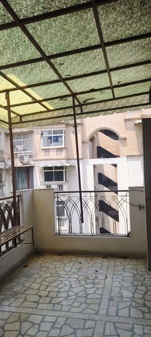 3 BHK Apartment For Rent in Sector 6 Dwarka